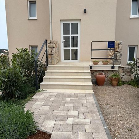 Twenty-Punat Apartments Exterior foto