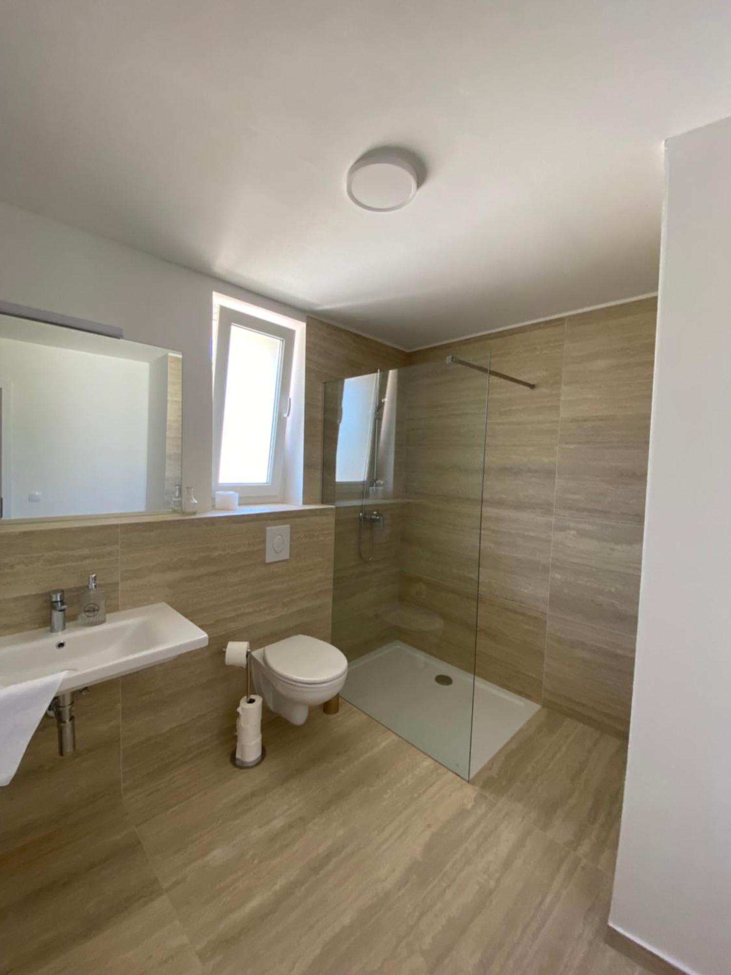 Twenty-Punat Apartments Exterior foto