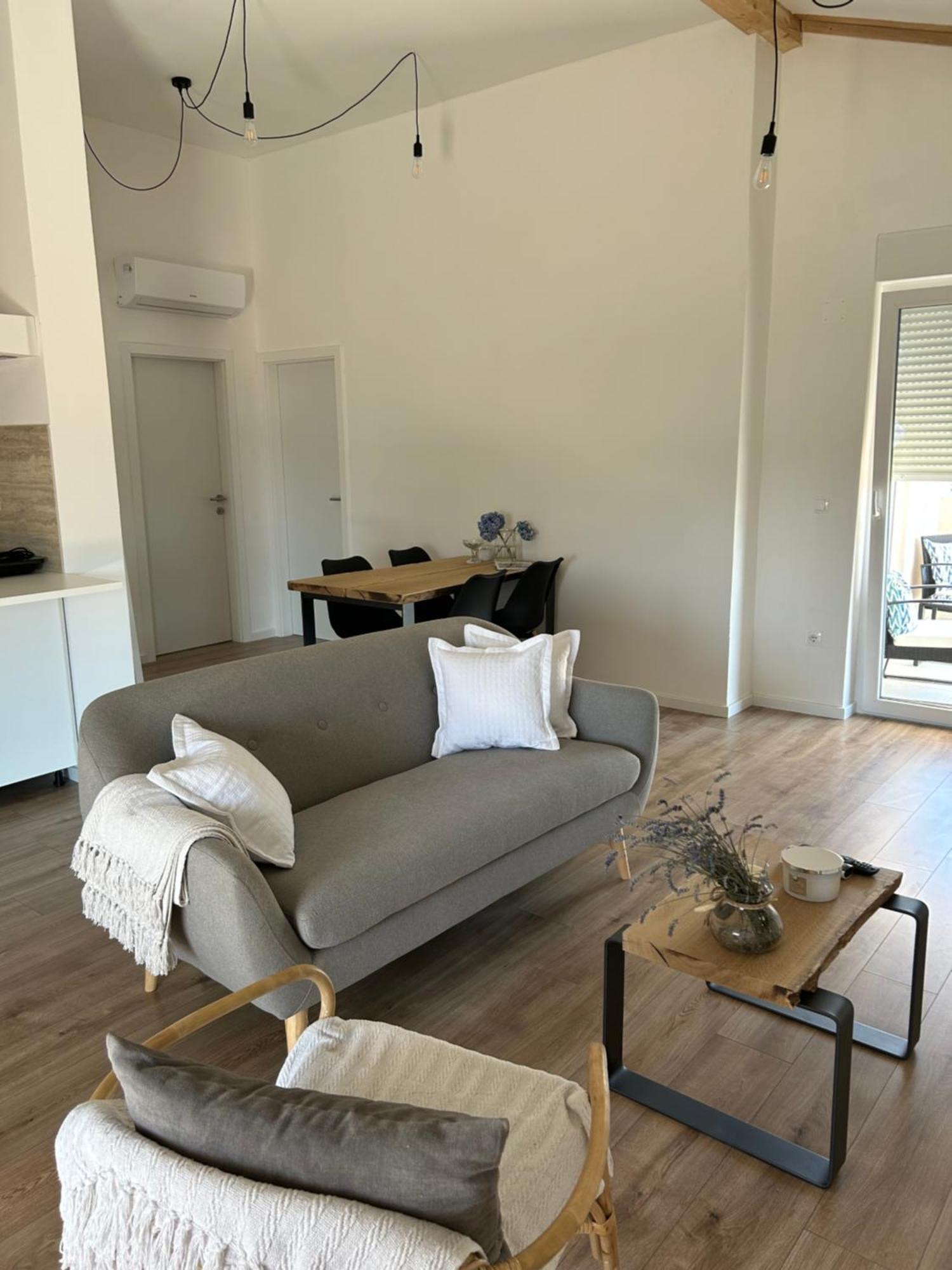 Twenty-Punat Apartments Zimmer foto